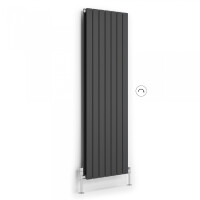 Terma Forte V20 Grzejnik 180x44 cm  biały RAL 9016 TG20F180044