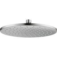 Deante Cascada Deszczownica 25 cm stal szczotkowana NAC_F00K