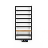 Terma Grid Grzejnik 159x50 cm biały RAL 9016 WGGRD159050