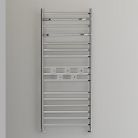 Imers Libra 5 Grzejnik 53x120 cm chrom 0650