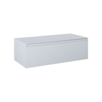 Elita Split Slim 100 1S Komoda łazienkowa 100x45,8x31,9 cm z blatem stone matt 168939/RE081004057040
