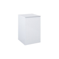 Elita Look 40 1D Komoda łazienkowa 40x44,9x63,5 cm white 166995/RE080400028060