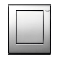 Tece Planus Przycisk spłukujący do pisuaru chrom połysk 9820084