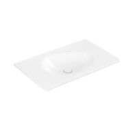 Villeroy & Boch Antao Umywalka meblowa 80x50 cm z powłoką CeramicPlus weiss alpin 4A7583R1