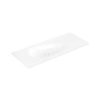 Villeroy & Boch Antao Umywalka meblowa 120x50 cm z powłoką CeramicPlus weiss alpin 4A77L3R1