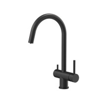 Quadron Karen Bateria kuchenna wysoka do filtra wody pure carbon 3623512_BLM