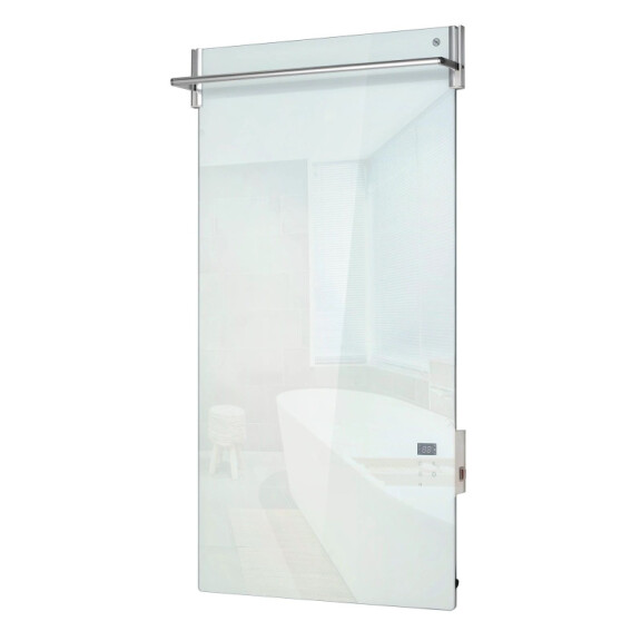 Termofol Panel grzewczy łazienkowy 750 W szklany F-SW750/L
