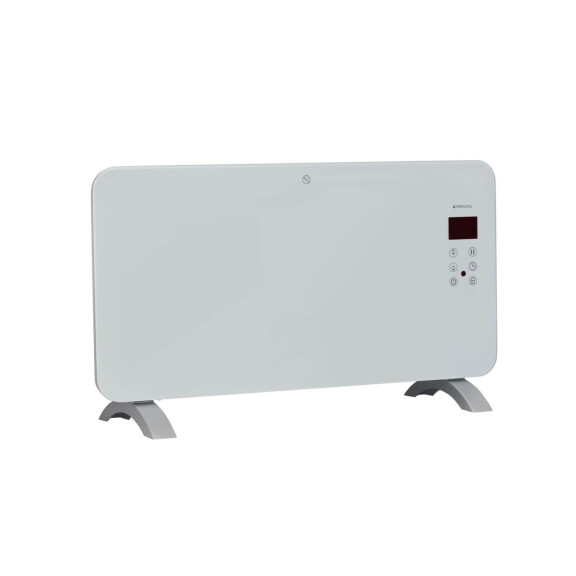 Termofol Grzejnik konwektorowy 76x38 cm 1500 W biały TF-1500WIFI