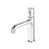 Fdesign Meandro Bateria umywalkowa chrom FD1-MDR-2-11
