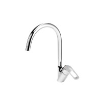 Fdesign Notio Bateria kuchenna chrom FD1-N06-4-11