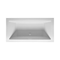 Riho Rethink Cubic Plug&Play Wanna prostokątna narożna 180x90 cm prawa biała B107011005