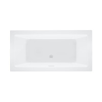 Riho Rethink Cubic Plug&Play Wanna prostokątna narożna 200x90 cm prawa z Riho Fall biała B110022005