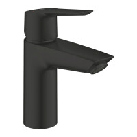 Grohe Start Bateria umywalkowa czarny mat 235512432