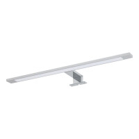 Tiger / ANCIS MIR LIGHT Lampa 60CM 4000K chrom 800354