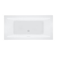 Riho Rethink Cubic Plug&Play Wanna prostokątna narożna 160x70 cm lewa z Riho Fall biała B104023005