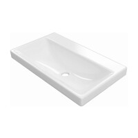 Excellent Blanko Umywalka meblowa 64x37 cm biała CENL.6327.650.WH
