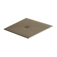 Excellent Arda Brodzik kwadratowy 90x90 cm cappucino BREX.1502.090.090.CAN