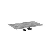 Hansgrohe RainDrain Allround Odpływ liniowy 70 cm stal szlachetna szczotkowana 56186800