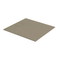 Excellent Lavano Brodzik prostokątny 100x80 cm cappucino BREX.1103.100.080.CAN