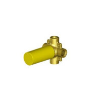 Zucchetti Isy22 Element podtynkowy przełącznika 2-drożnego R97830