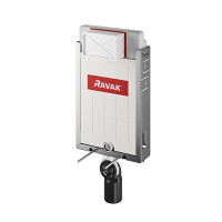 Ravak Stelaż WC podtynkowy X01702