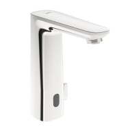 Oras Electra Bateria umywalkowa bezdotykowa Bluetooth 3 V chrom 9300FZ 