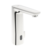 Oras Electra Digital Bateria umywalkowa bezdotykowa Bluetooth 3 V chrom 9320FZ