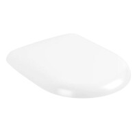 Villeroy & Boch Antao Deska wolnoopadająca biały mat  8M67S1RW