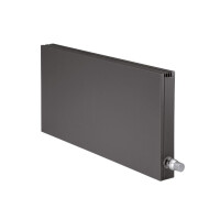 Jaga Strada Typ 11 Grzejnik 60x50 cm piaskowany szary STRW0.05006011.001