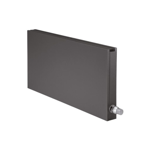 Jaga Strada Typ 11 Grzejnik 60x50 cm piaskowany szary STRW0.05006011.001