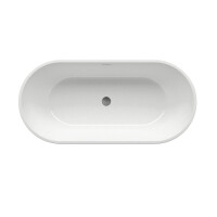 Ravak Freedom Q Wanna wolnostojąca 169x80,8 cm biała XC00100022