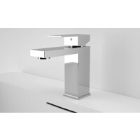 Novellini Fly 2 bateria umywalkowa chrom RUBLA151NO-K