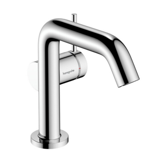 Hansgrohe Tecturis S Bateria umywalkowa Fine CoolStart EcoSmart+ bez korka chrom 73321000