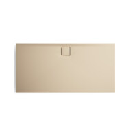 Huppe EasyFlat Brodzik prostokątny 150x90 cm beżowy mat EF0112037