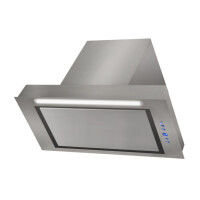Toflesz Lumino Okap podszafkowy 59,5 cm 850 m³/h inox OK4-244