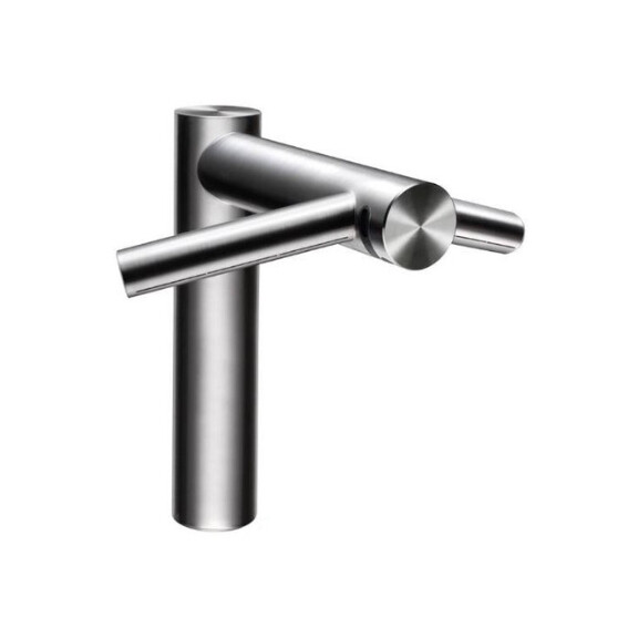 Faneco Dyson Airblade Suszarka do rąk 1600 W z baterią umywalkową stal szczotkowana WD04TALL