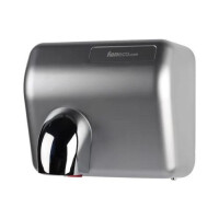 Faneco Ponente Suszarka do rąk 2300 W srebrna D2300PFG