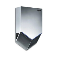 Faneco Dyson Airblade V Suszarka do rąk 1000 W nikiel HU02N