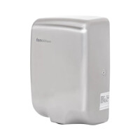 Faneco Levante Suszarka do rąk 1000 W stal szczotkowana D1000SCB