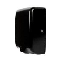 Faneco Levante Suszarka do rąk 1000 W czarna D1000SCBB