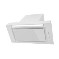 Toflesz Lumino Plus Okap podszafkowy 59,5 cm 500 m³/h biały mat OK3-159