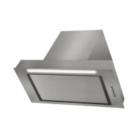 Toflesz Lumino Plus Okap podszafkowy 59,5 cm 500 m³/h inox OK3-132