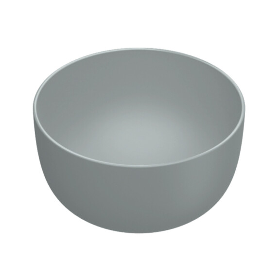 Catalano Sfera Umywalka nablatowa 42 cm acqua satin 0523420028