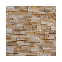 Stegu Istria 01 Kamień dekoracyjny gipsowy 34x9,3 cm beżowy
