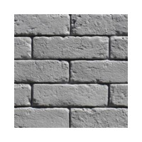 Stones Oxford 2 Kamień dekoracyjny gipsowy 21x6,3 cm szary