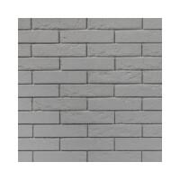 Stones Perugia 2 Kamień dekoracyjny gipsowy 21,2x5,2 cm szary