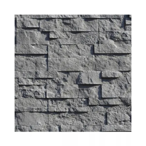 Stegu Toledo 2 Kamień elewacyjny 30,8x10 cm grafitowy