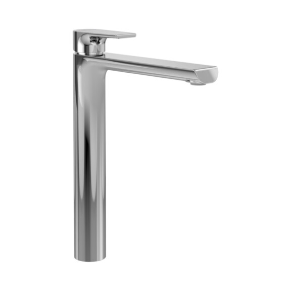 Villeroy & Boch Liberty Bateria umywalkowa wysoka 30,9 cm chrom TVW10700600061