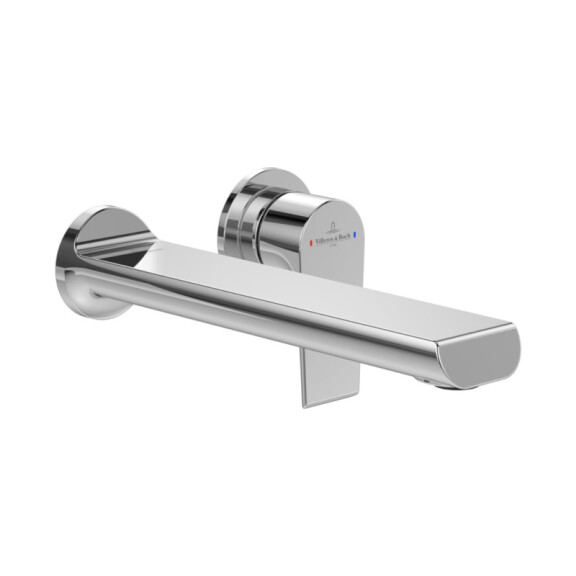 Villeroy & Boch Liberty Bateria umywalkowa podtynkowa chrom TVW10700800161