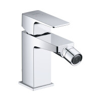 Duravit Manhattan Bateria bidetowa chrom MH2400001010